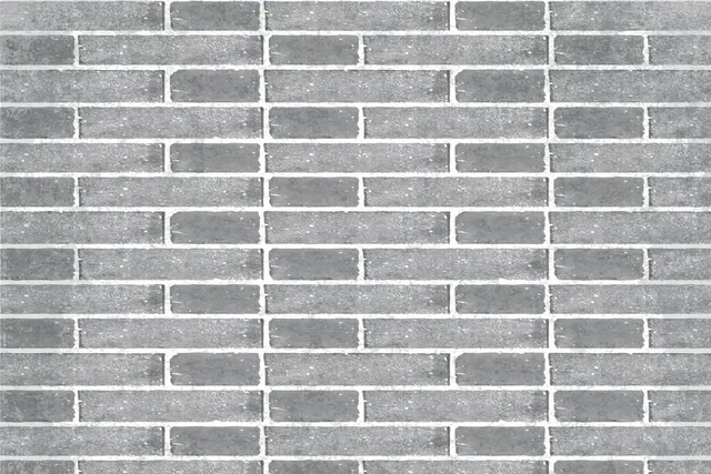 Bricks photo booth backdrop