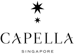 Capella Singapore